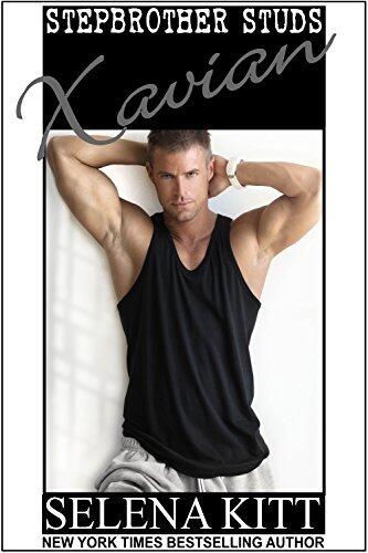 Stepbrother Studs: Xavian