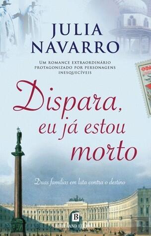 Dispara, Eu Já Estou Morto
