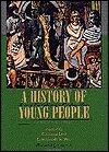 A History of Young People in the West, Volume II: Stormy Evolution to Modern Times