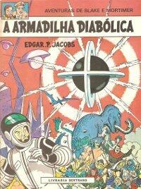 A Armadilha Diabólica