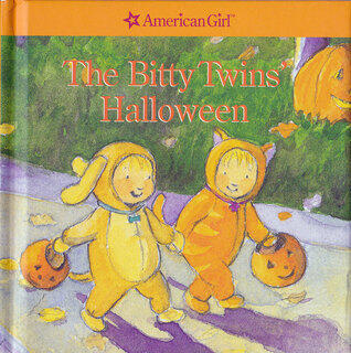 The Bitty Twins' Halloween