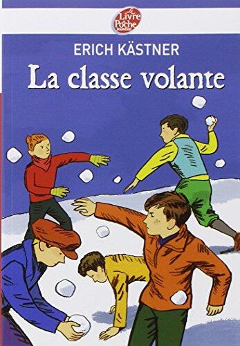 La classe volante