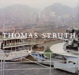 Thomas Struth: 1977-2002