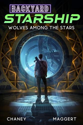 Wolves Among the Stars