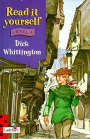 Dick Whittington
