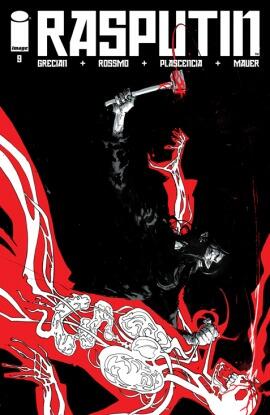 Rasputin #9