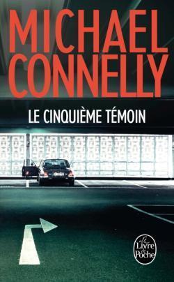Le Cinquième Témoin