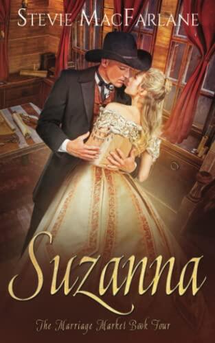 Suzanna