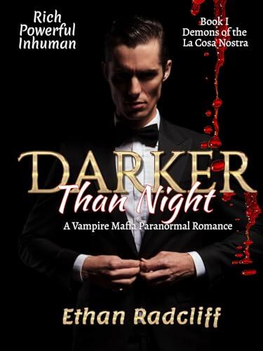 Darker Than Night