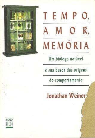 Tempo, Amor, Memória