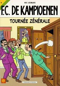 Tournée Zénérale