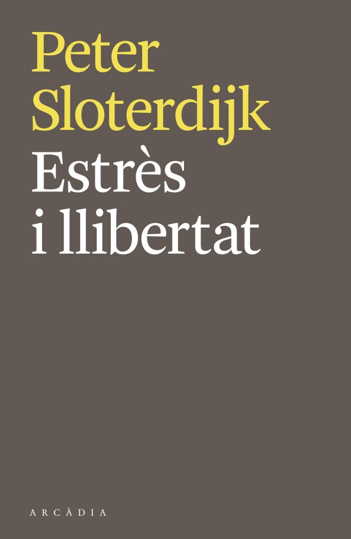Estrès i llibertat