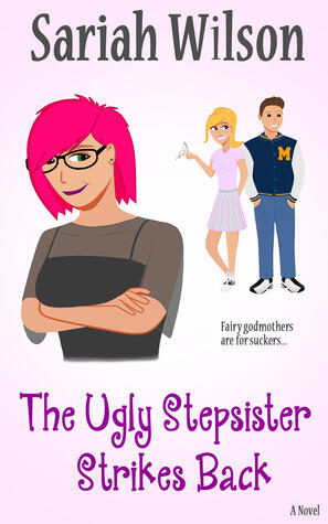 The Ugly Stepsister Strikes Back