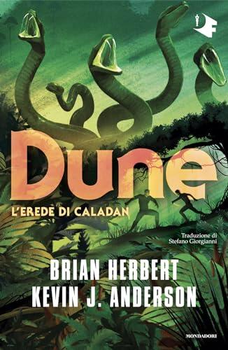 Dune. L'erede di Caladan