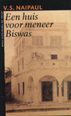 Een huis voor meneer Biswas