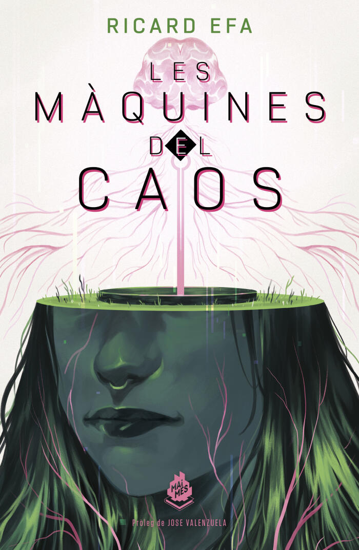 Les màquines del caos
