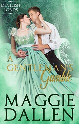A Gentleman's Gamble