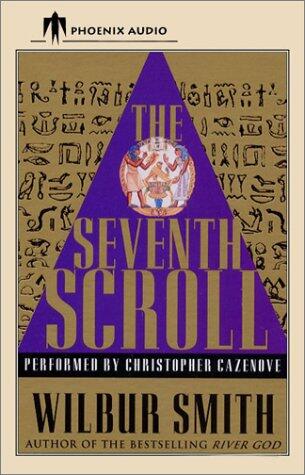 The Seventh Scroll