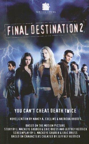 Final Destination II: The Movie