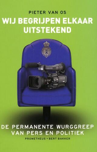 Wij begrijpen elkaar uitstekend