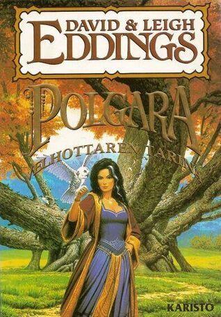 Polgara - Velhottaren tarina