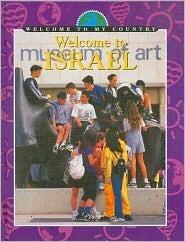Welcome to Israel