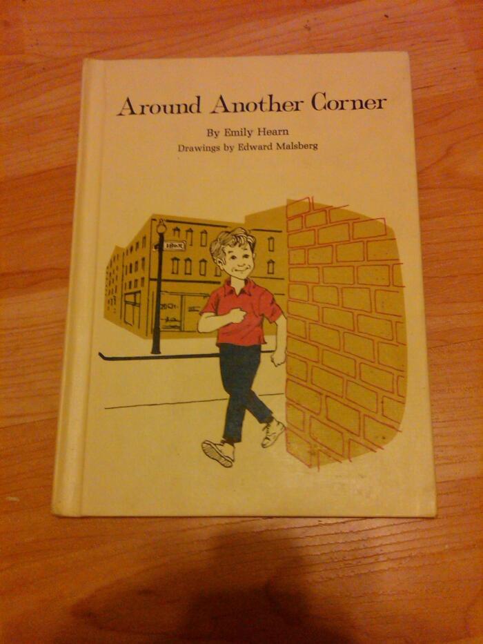 Around Another Corner