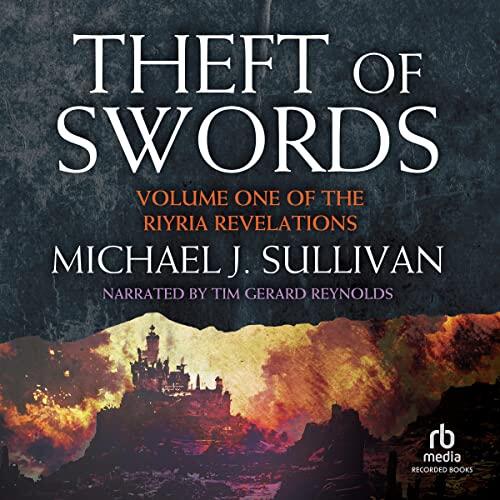 Theft of Swords