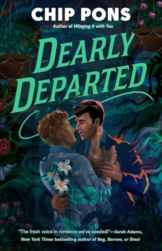 Dearly Departed