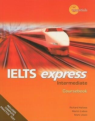 IELTS Express 1 Intermediate Coursebook