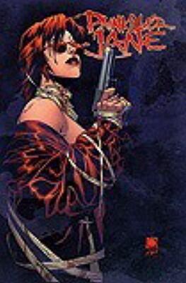 Essential Painkiller Jane