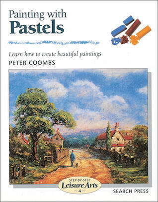 Painting with Pastels