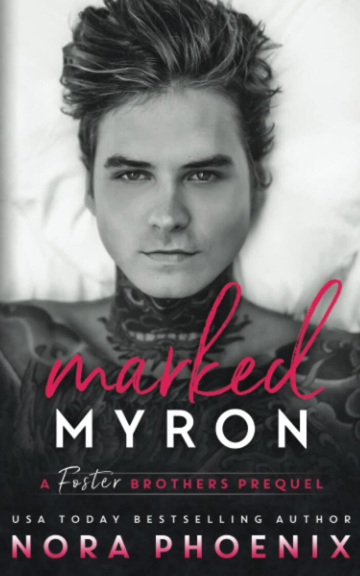 Marked: Myron