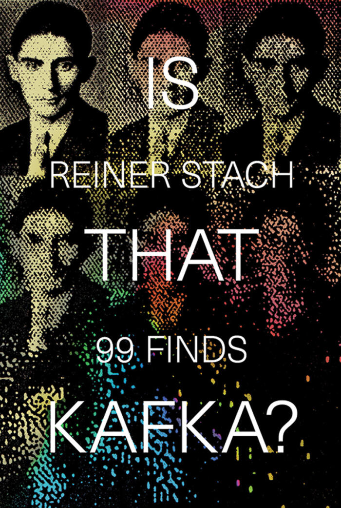 Is that Kafka? 99 Finds