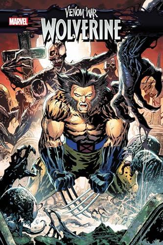Venom War: Wolverine (2024-) #2
