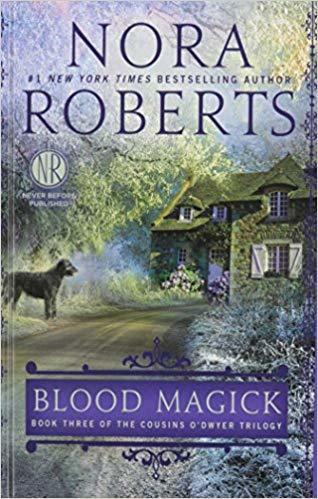 Blood Magick