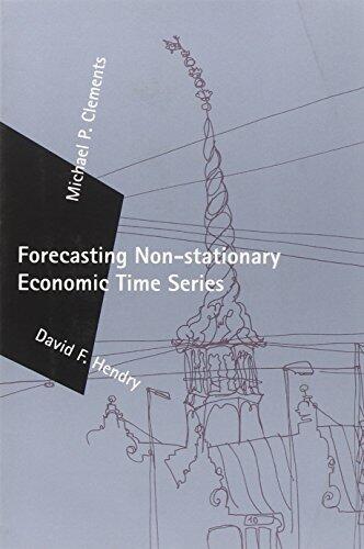 Forecasting Non-Stationary Economic Time Series