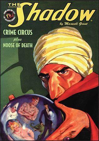 Crime Circus / Noose of Death