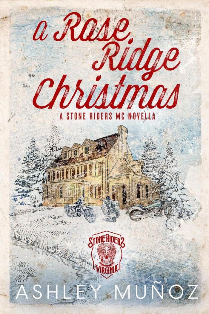 A Rose Ridge Christmas