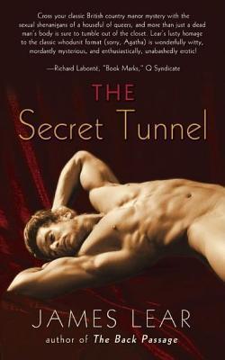 Secret Tunnel