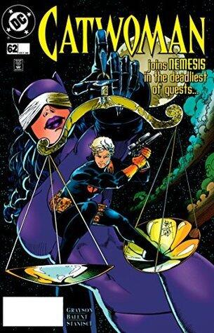 Catwoman (1993-2001) #62