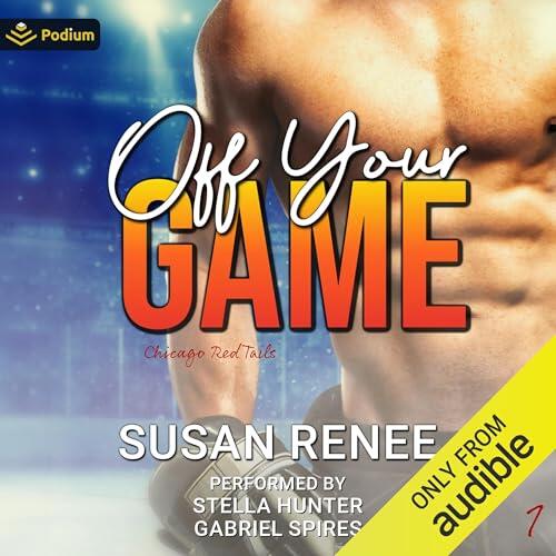 Off Your Game