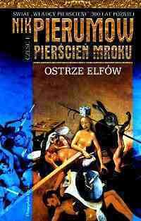 Ostrze Elfów