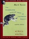 The Celebrated Jumping Frog of Calaveras County, and Other Sketches (1867)