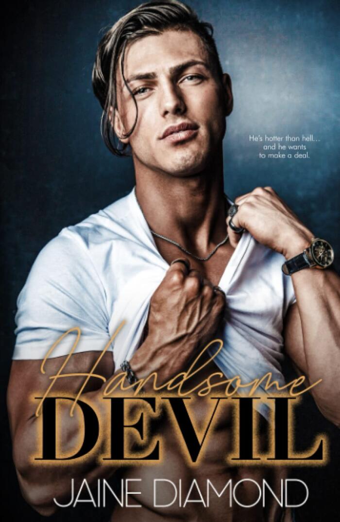 Handsome Devil