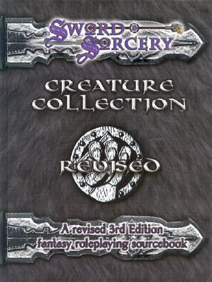 Creature Collection Revised (OP)