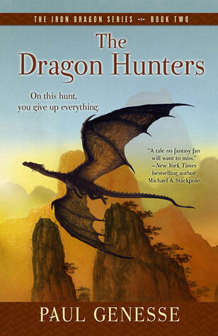 The Dragon Hunters