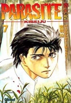 Parasite Kiseiju, Tome 7