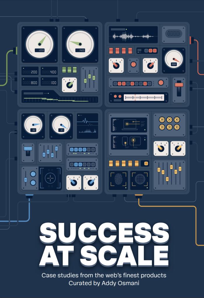 Success At Scale