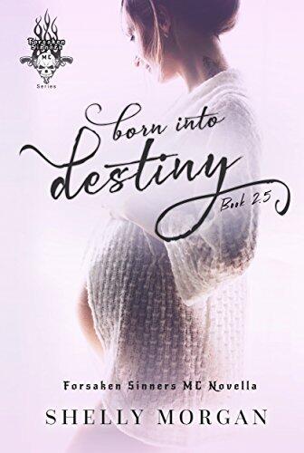 Born Into Destiny